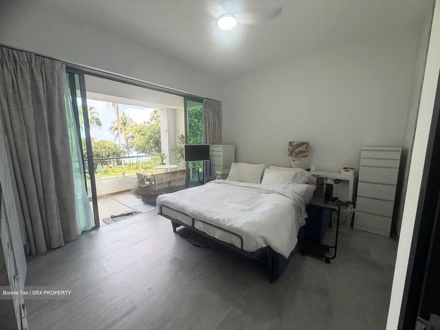 The Berth By The Cove (D4), Condominium #587840861